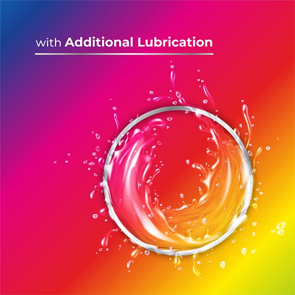 Skore Shades Condoms - Image 3