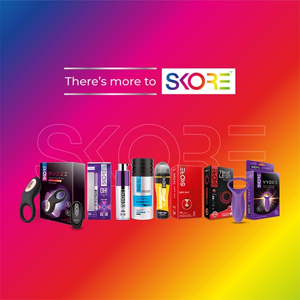 Skore Shades Condoms - Image 7