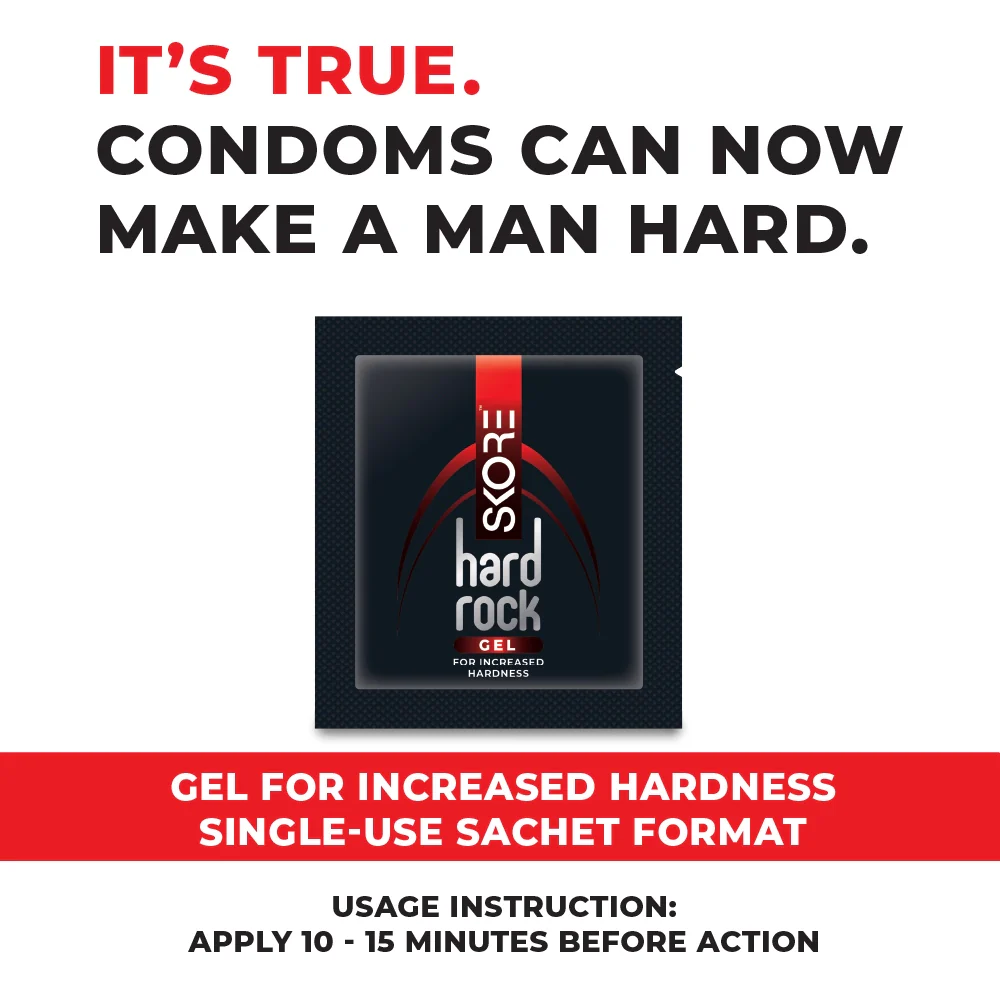 Skore Shades Condoms - Image 9